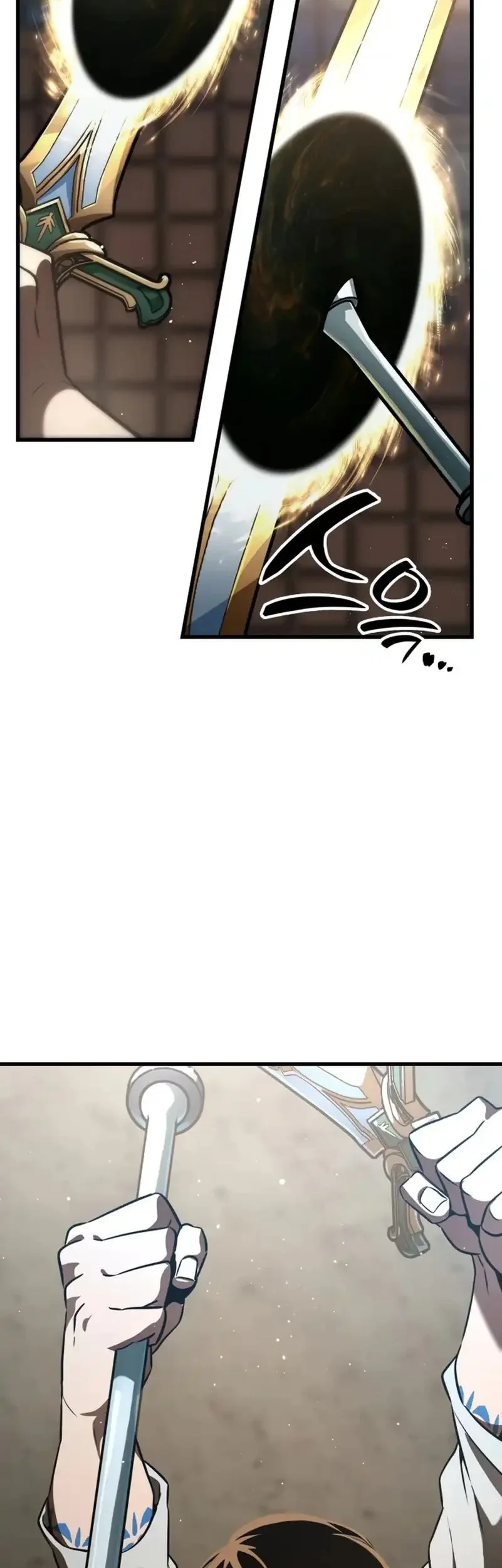 Vallhala Saga Chapter 60 Gambar 23