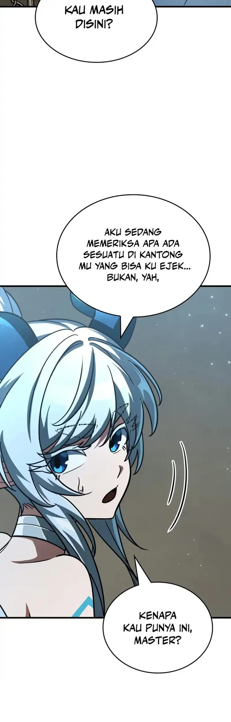 Vallhala Saga Chapter 61 Gambar 18