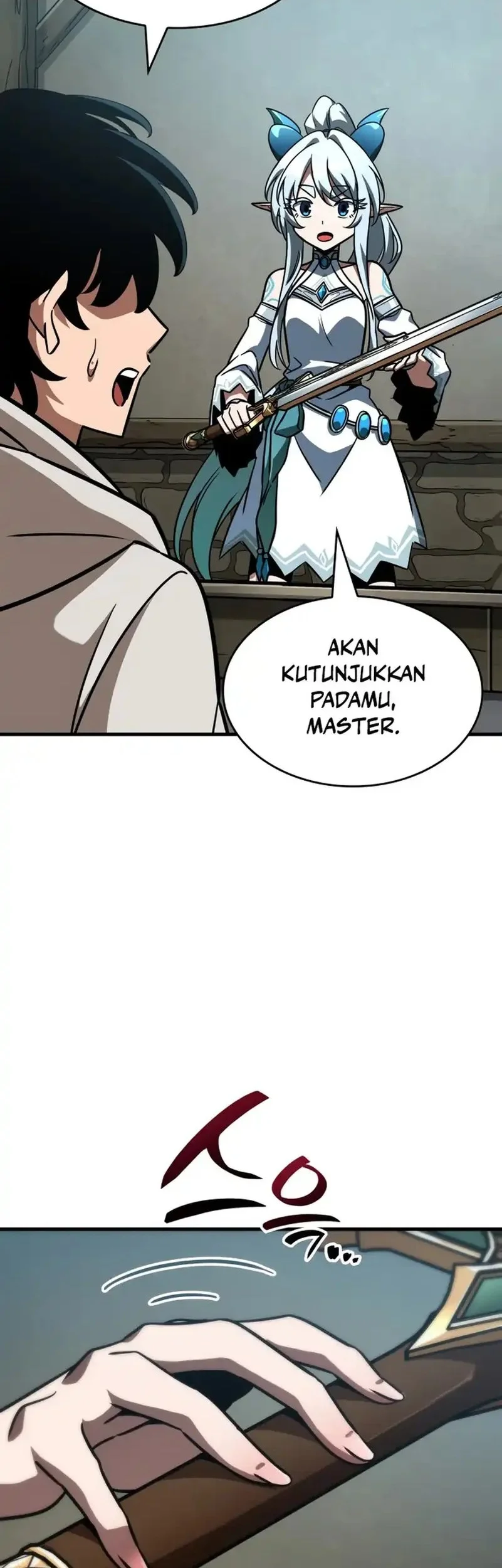 Vallhala Saga Chapter 61 Gambar 21