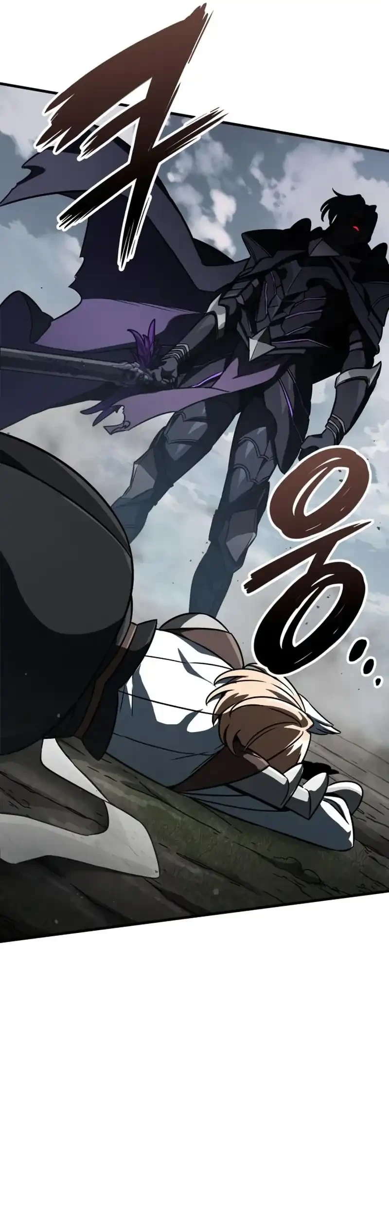 Vallhala Saga Chapter 64 Gambar 27