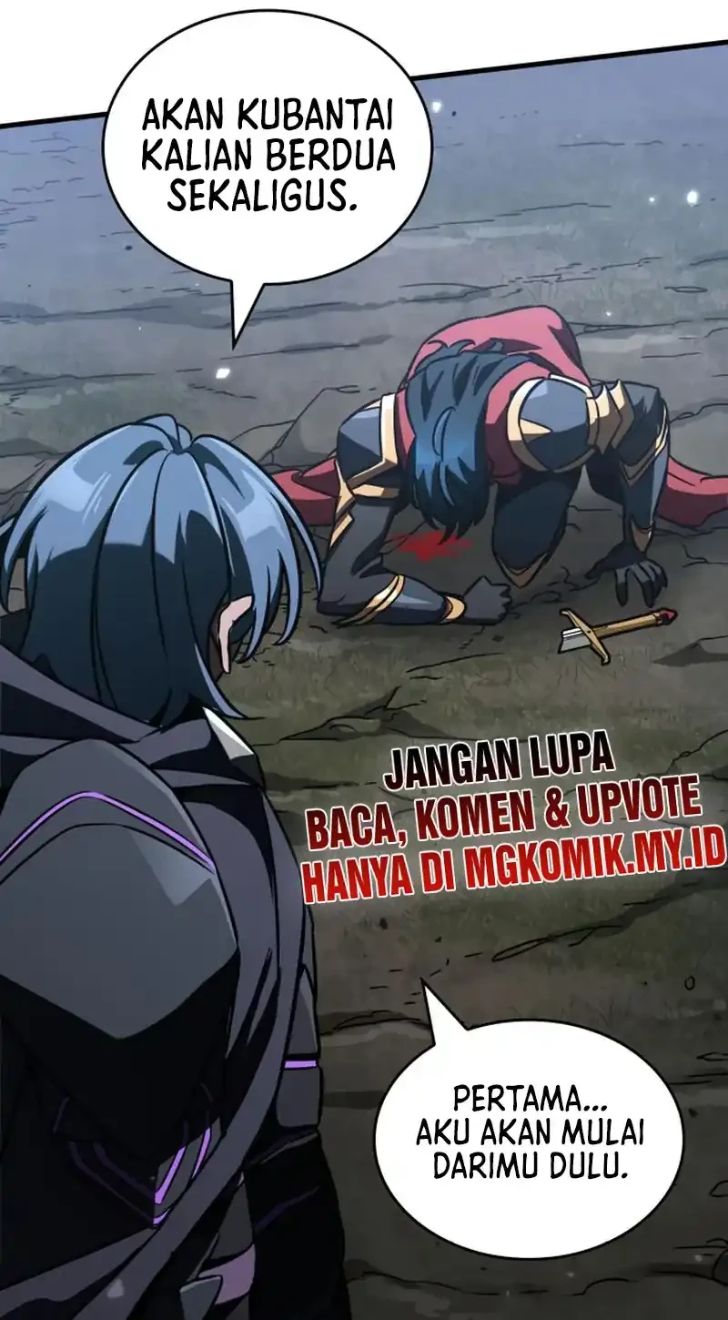 Vallhala Saga Chapter 64 Gambar 28