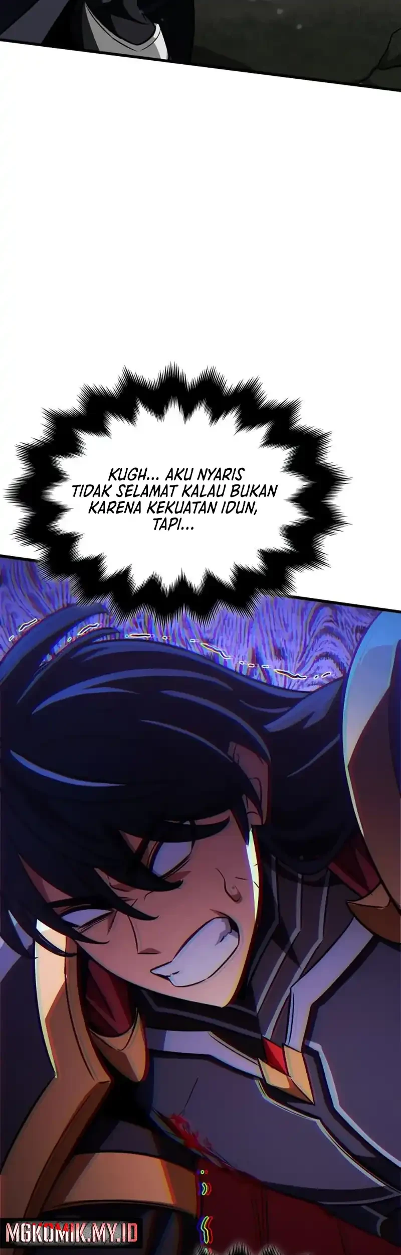 Vallhala Saga Chapter 64 Gambar 29