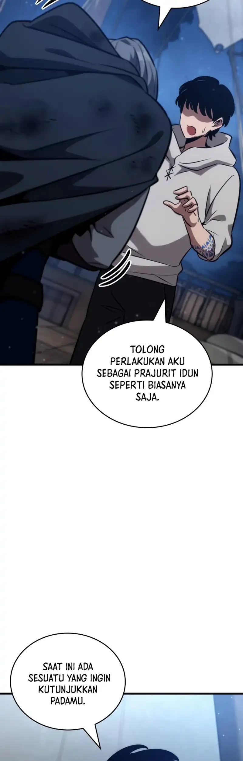 Vallhala Saga Chapter 65 Gambar 23
