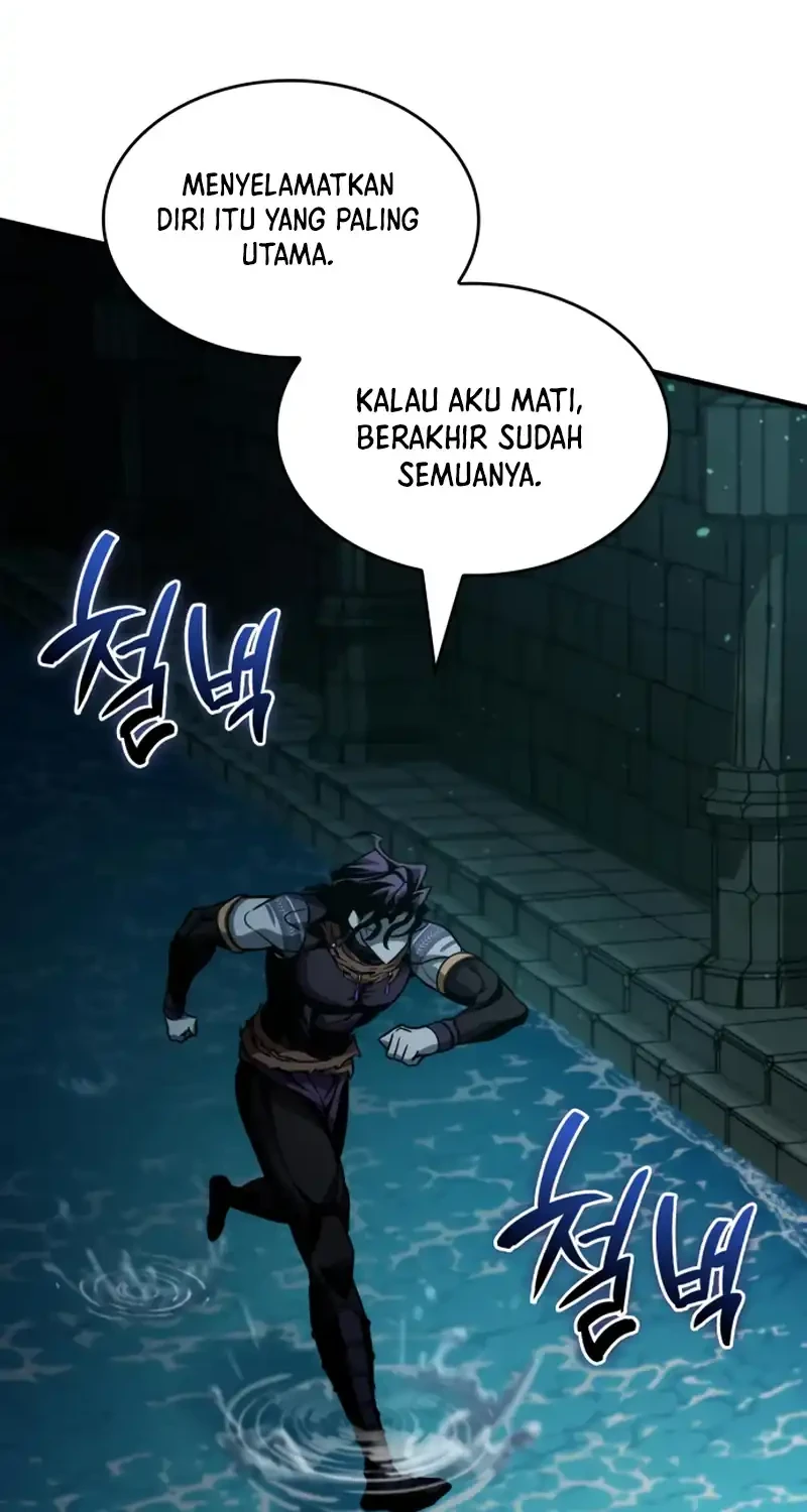 Vallhala Saga Chapter 66 Gambar 25