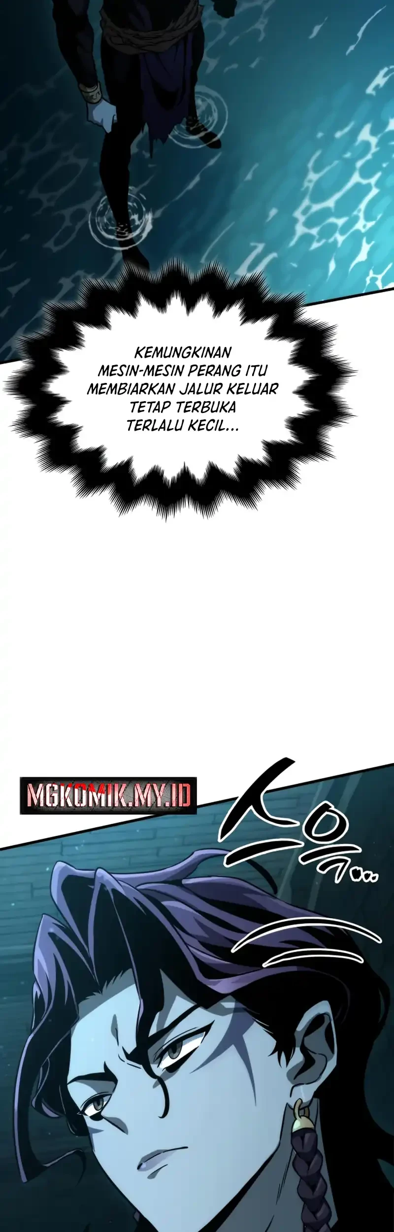 Vallhala Saga Chapter 66 Gambar 28
