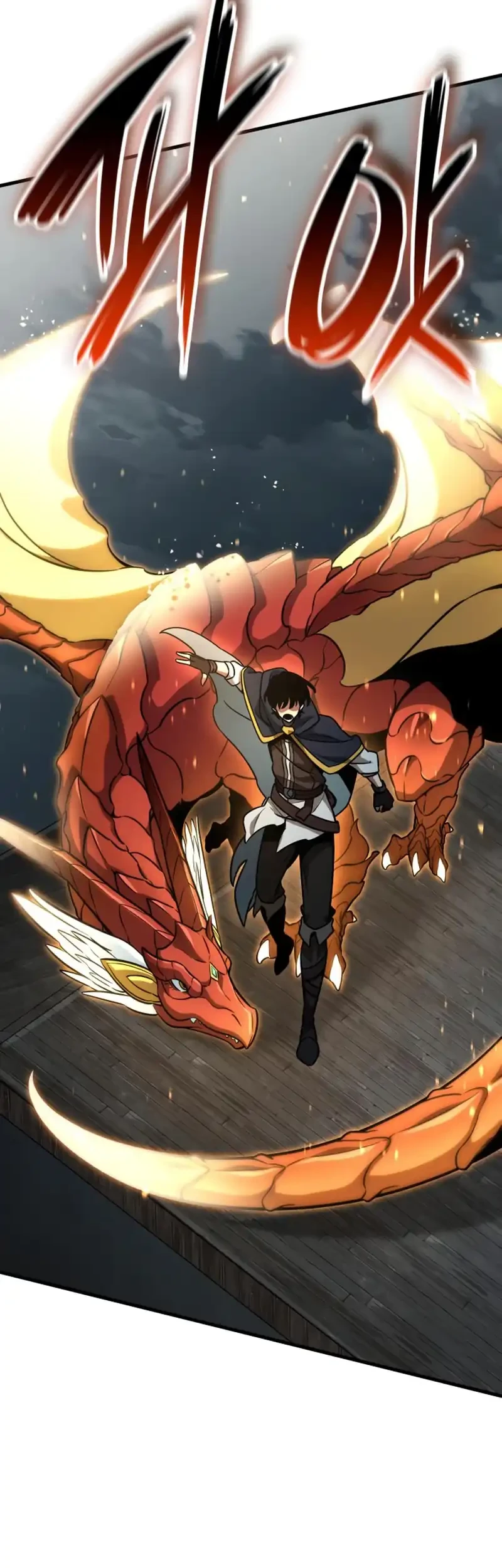 Vallhala Saga Chapter 67 Gambar 25