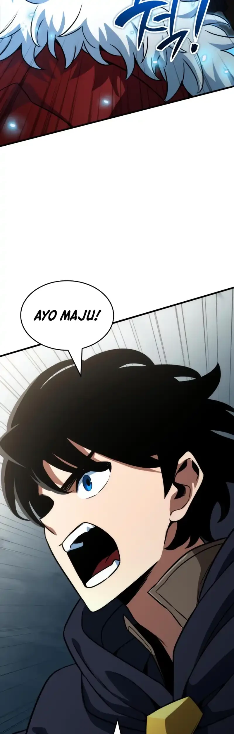 Vallhala Saga Chapter 67 Gambar 27