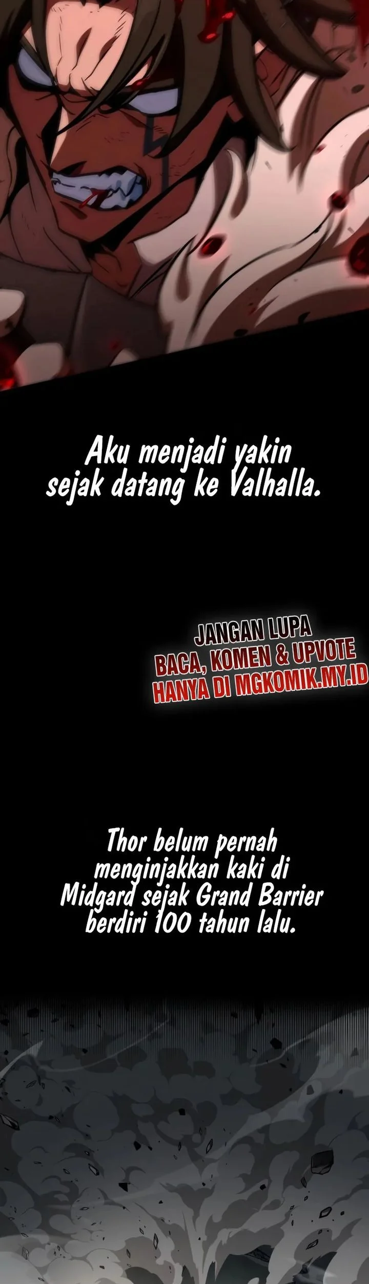 Vallhala Saga Chapter 68 Gambar 26