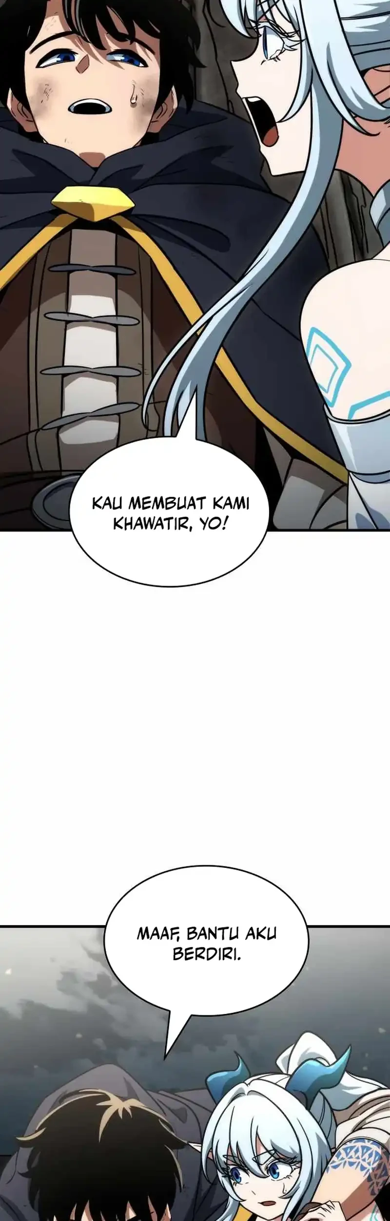 Vallhala Saga Chapter 69 Gambar 21