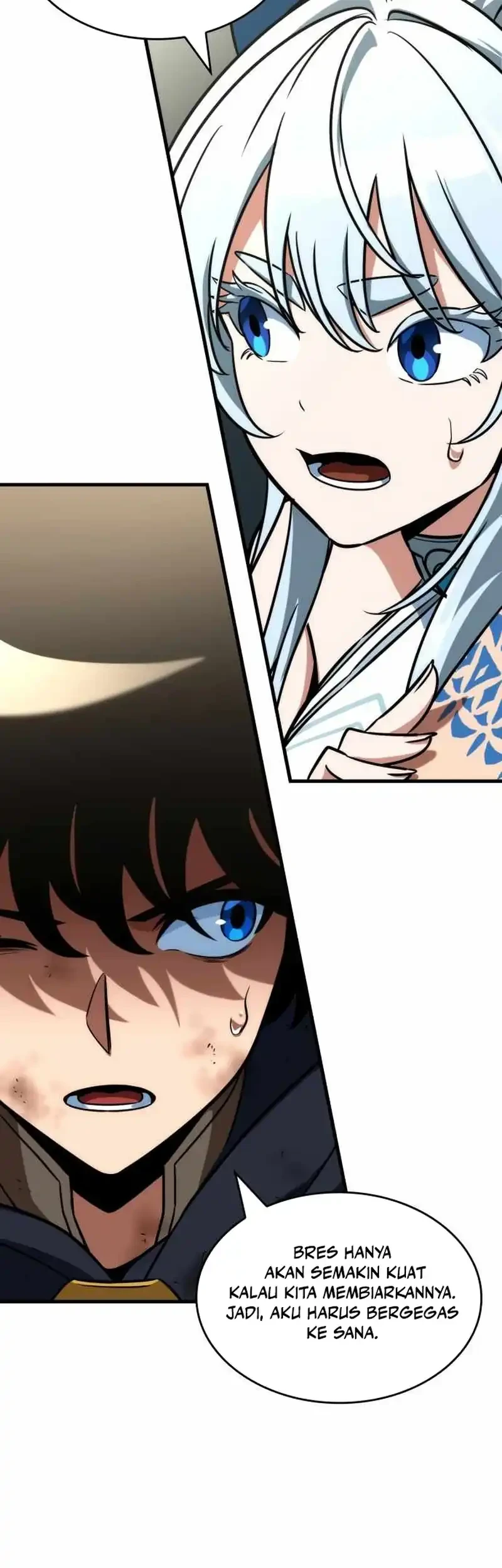 Vallhala Saga Chapter 69 Gambar 23