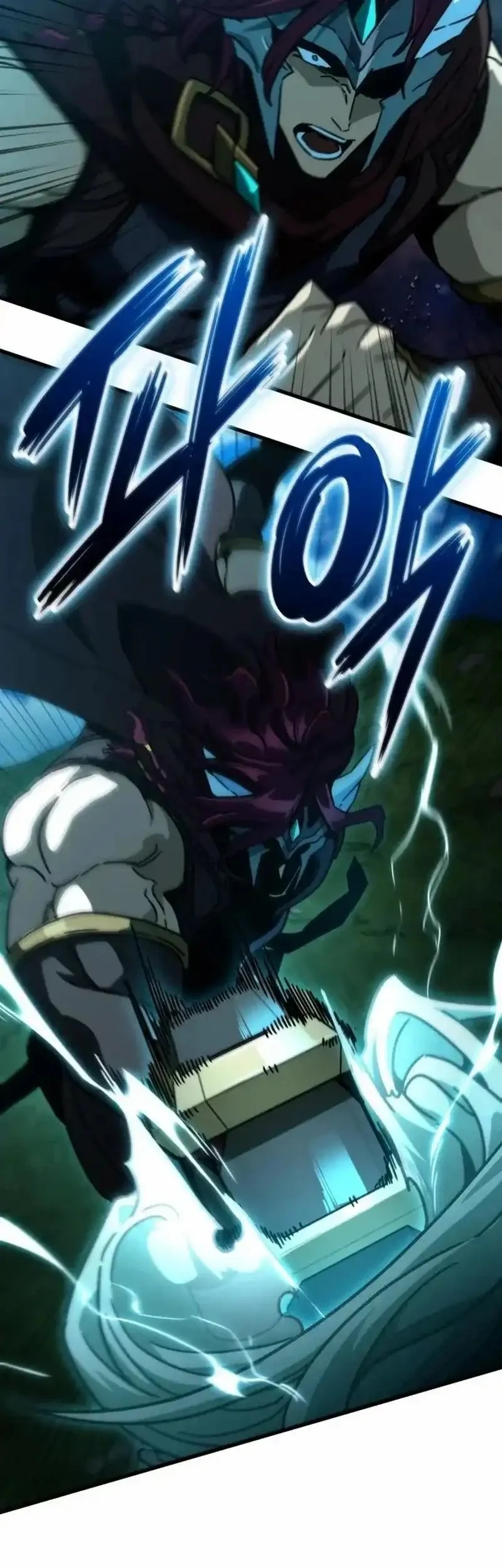 Vallhala Saga Chapter 70 Gambar 21