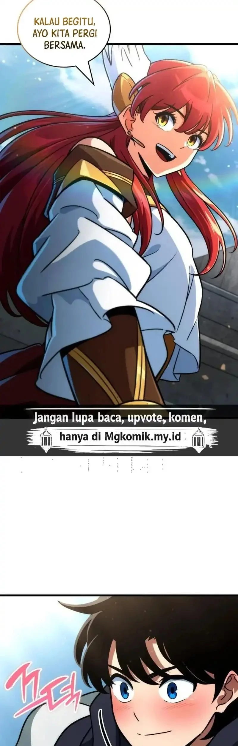 Vallhala Saga Chapter 71 Gambar 19