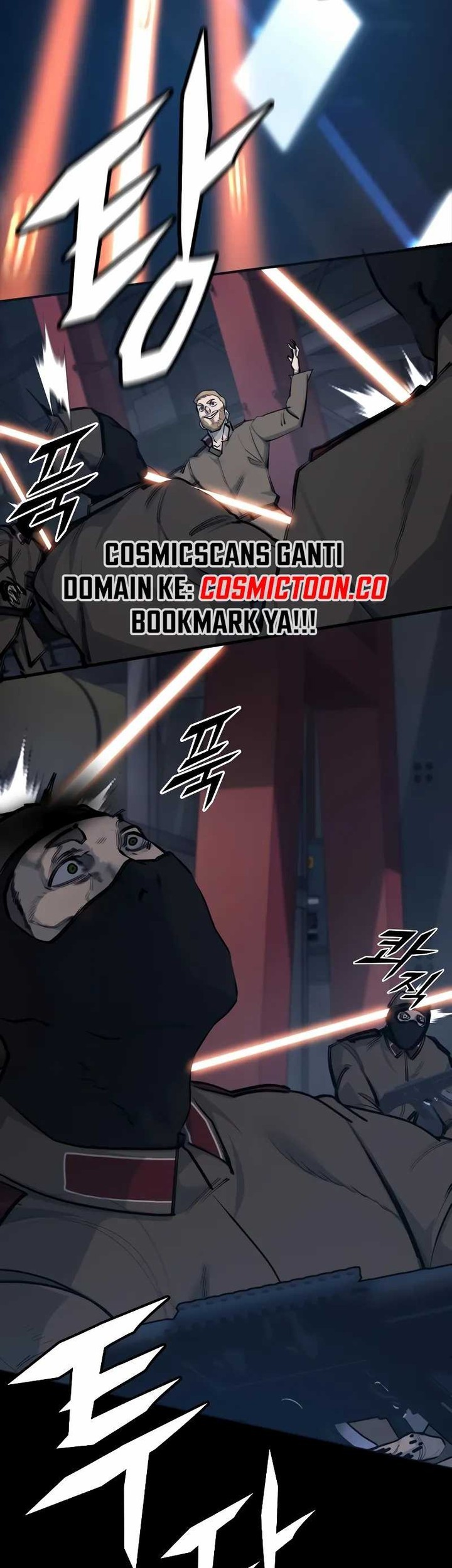 Vanta Black Chapter 1 halaman 32