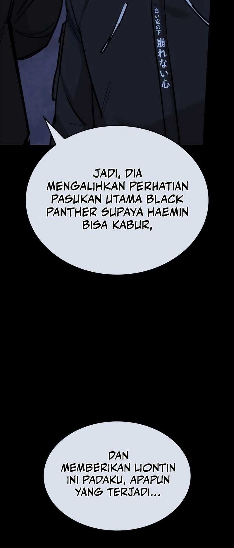 Vanta Black Chapter 15 halaman 26