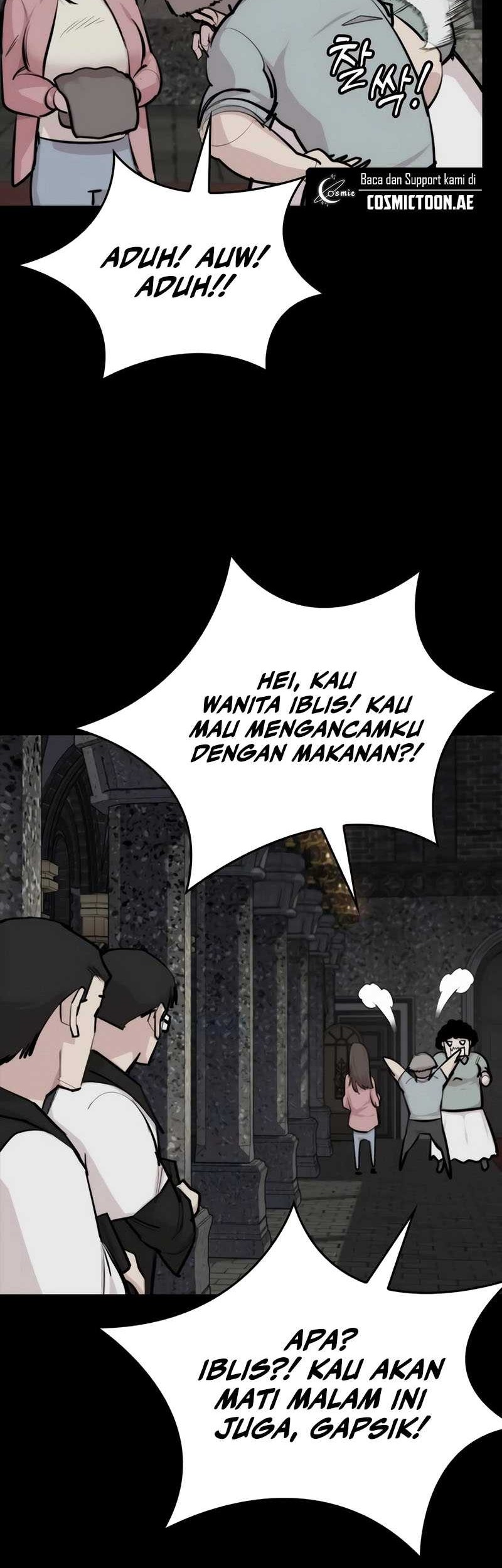 Vanta Black Chapter 17 halaman 17