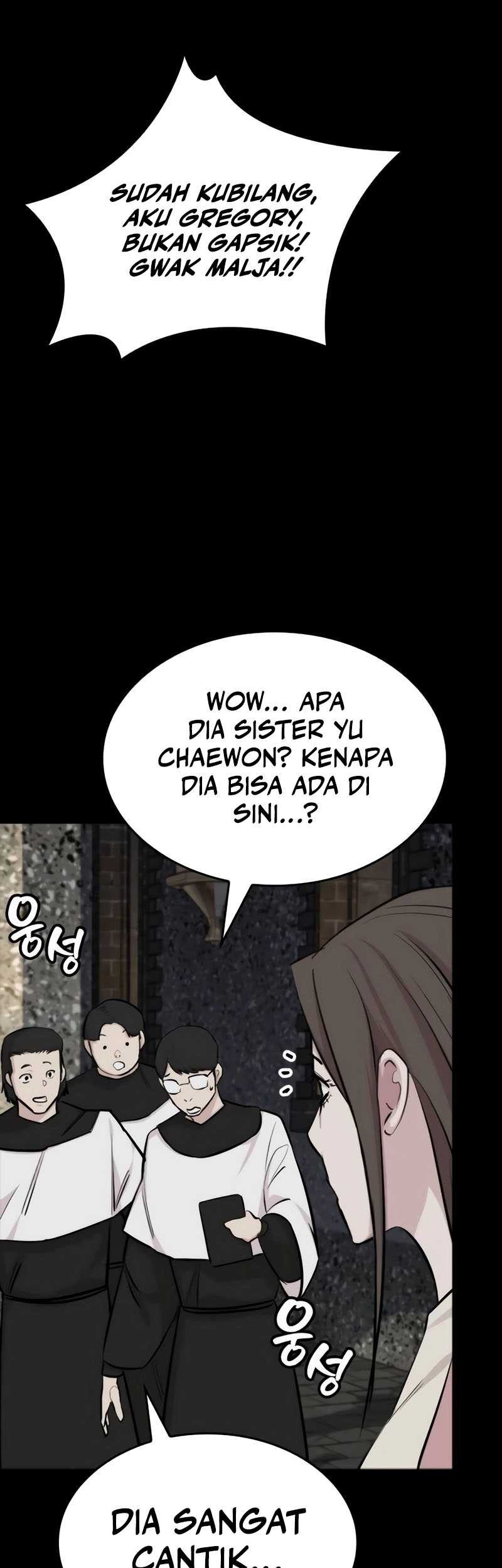 Vanta Black Chapter 17 halaman 18