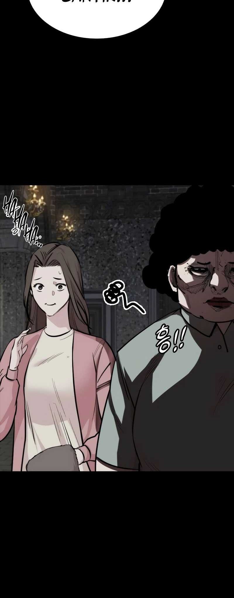 Vanta Black Chapter 17 halaman 19