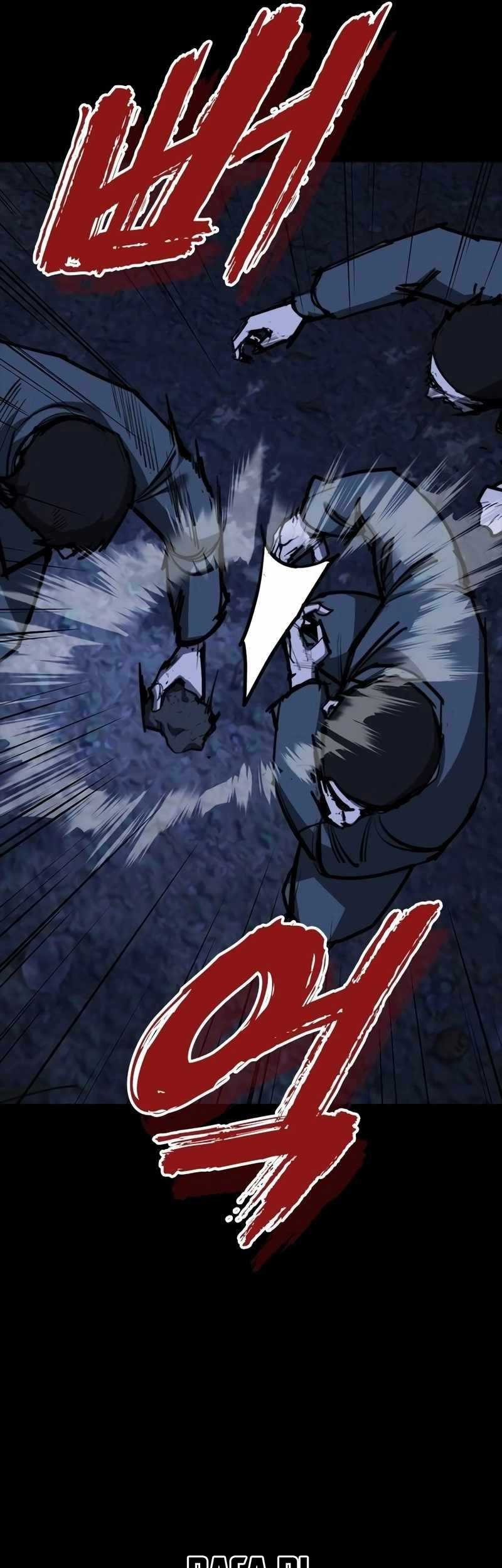 Vanta Black Chapter 18 halaman 20