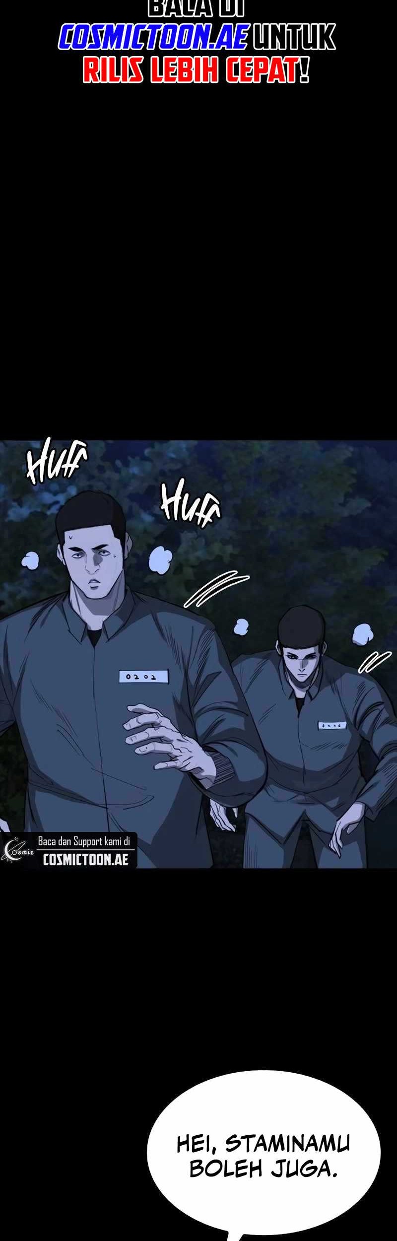 Vanta Black Chapter 18 halaman 21