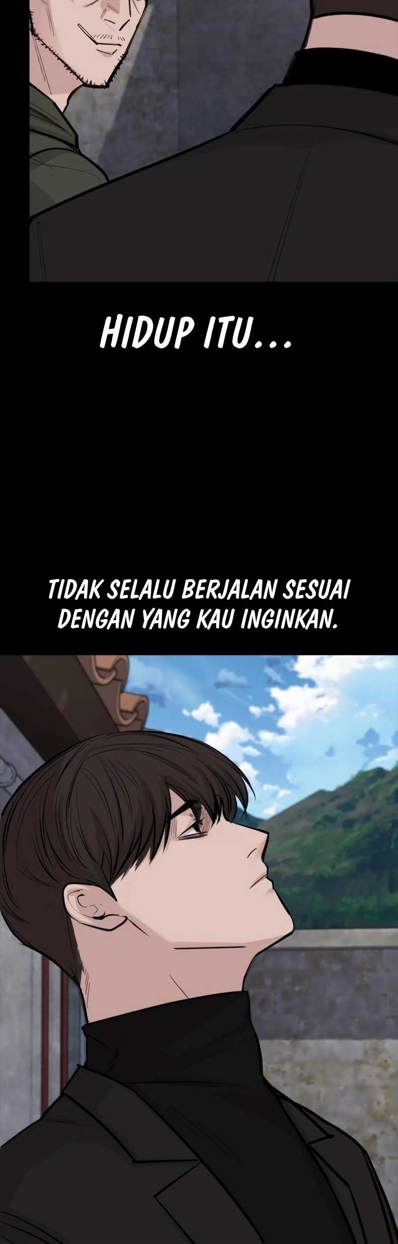 Vanta Black Chapter 19 halaman 20