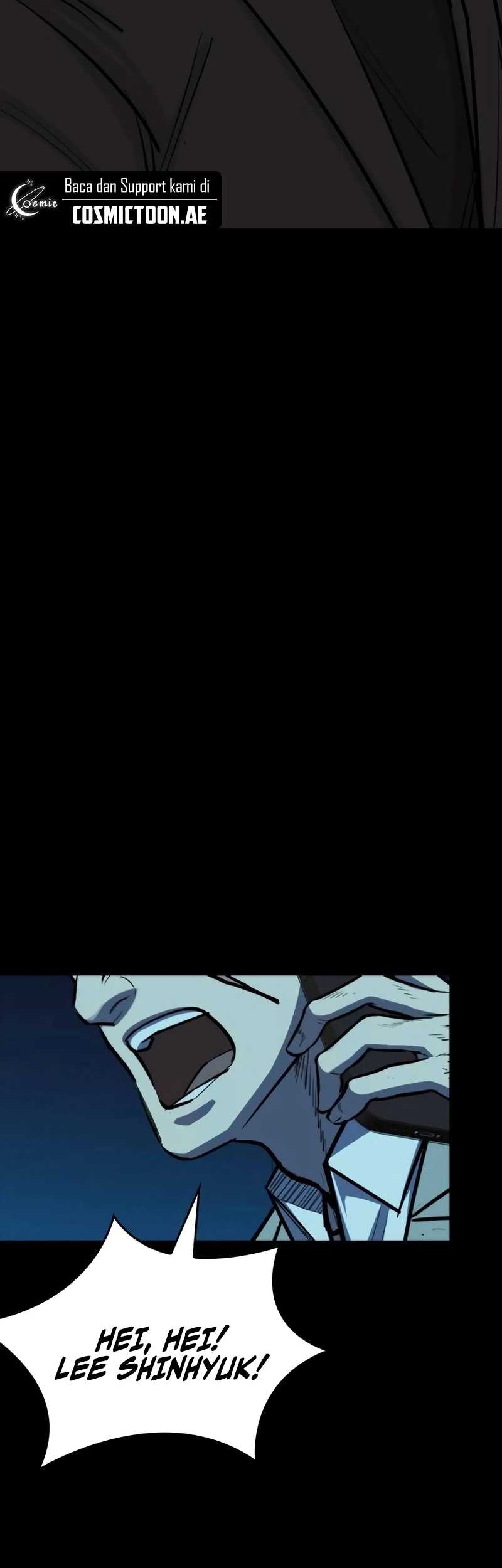 Vanta Black Chapter 19 halaman 21