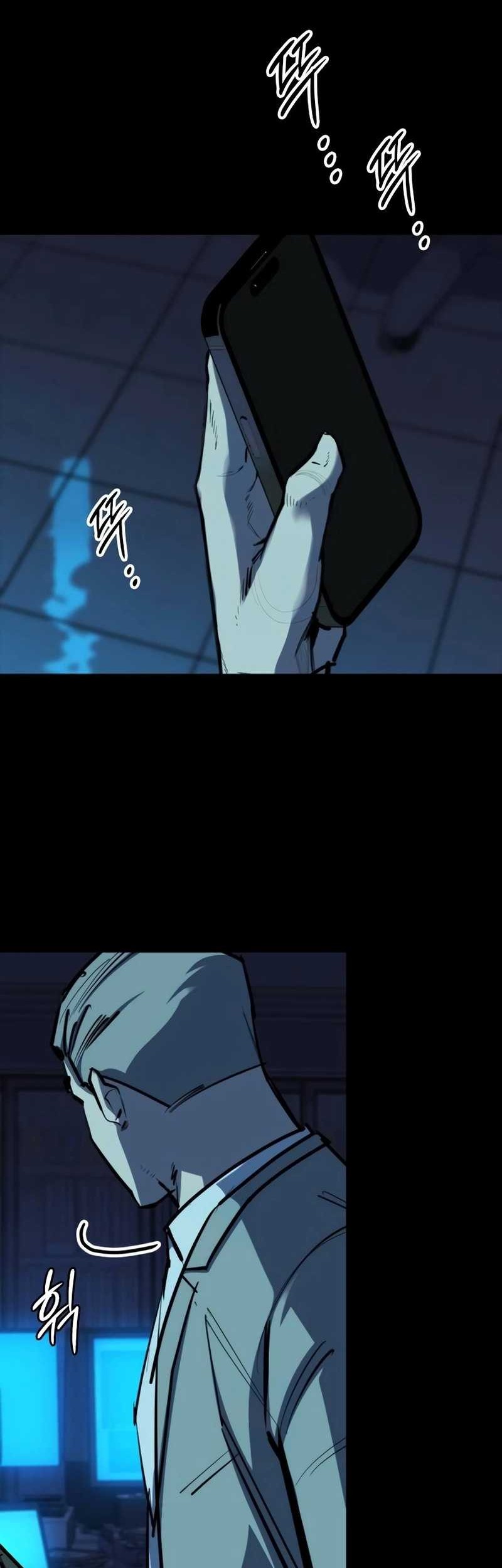 Vanta Black Chapter 19 halaman 22