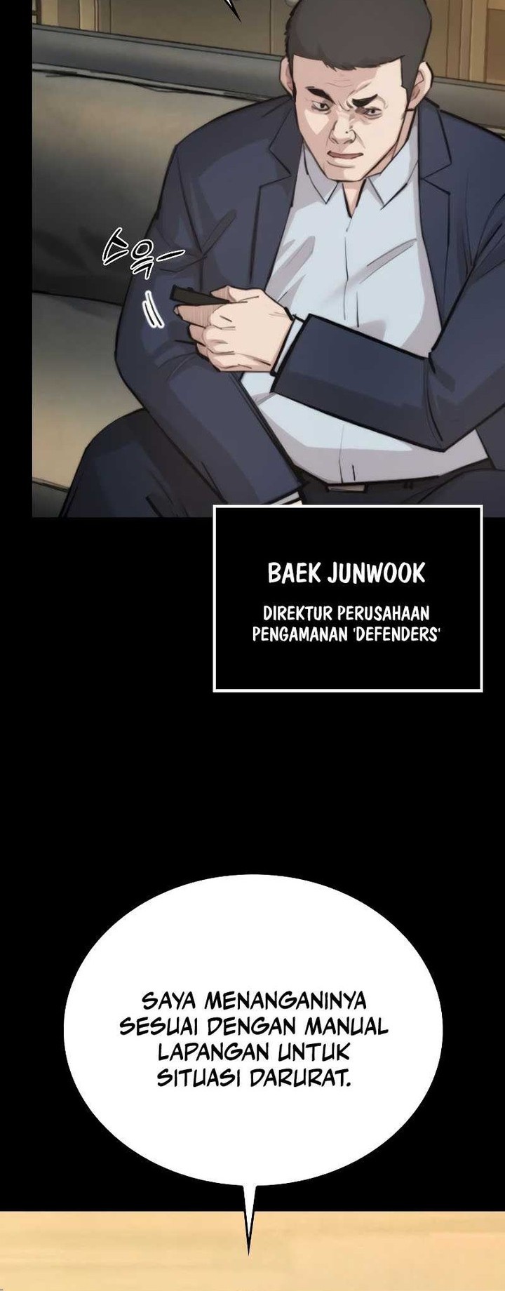 Vanta Black Chapter 2 halaman 26