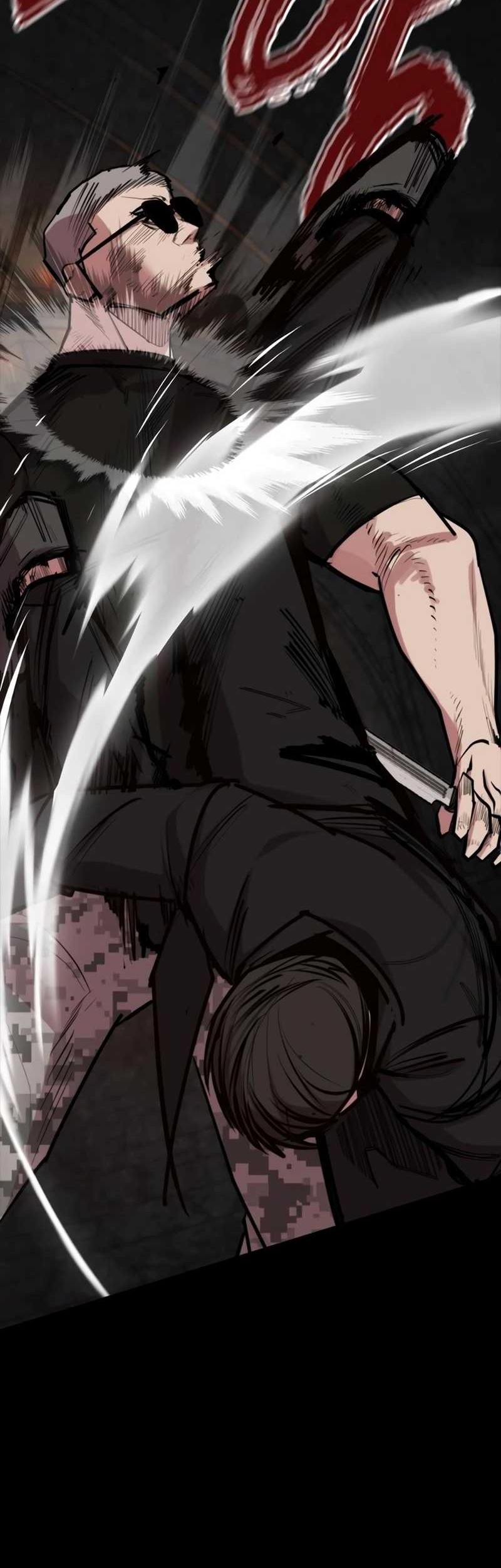 Vanta Black Chapter 22 halaman 18