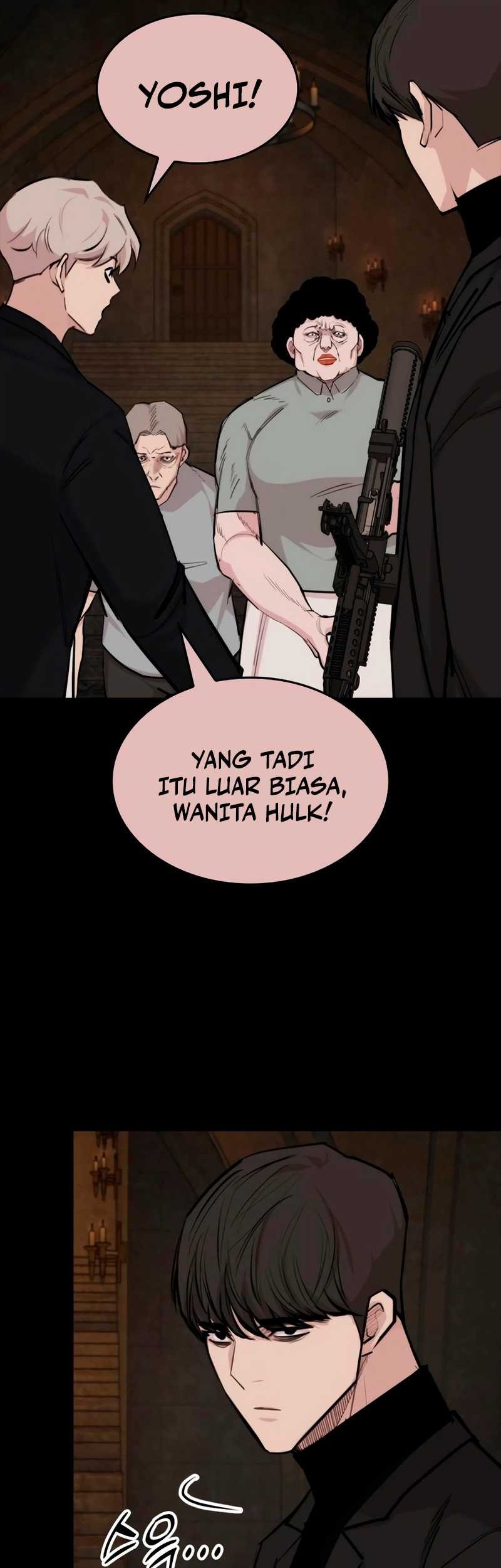 Vanta Black Chapter 23 halaman 19