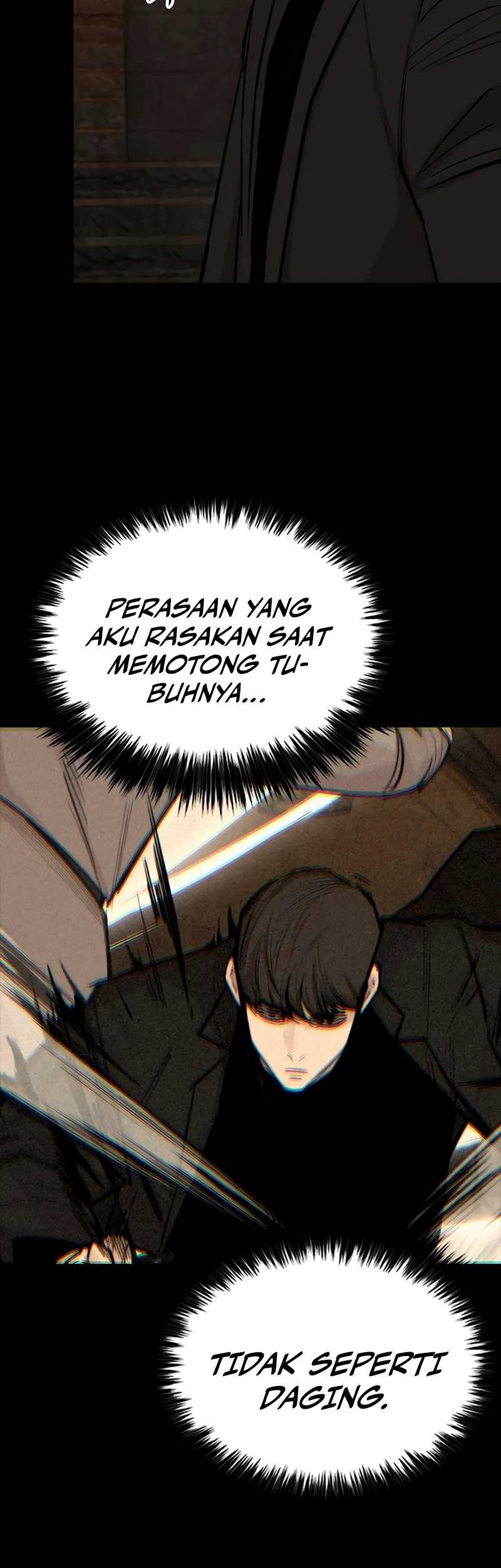 Vanta Black Chapter 23 halaman 20