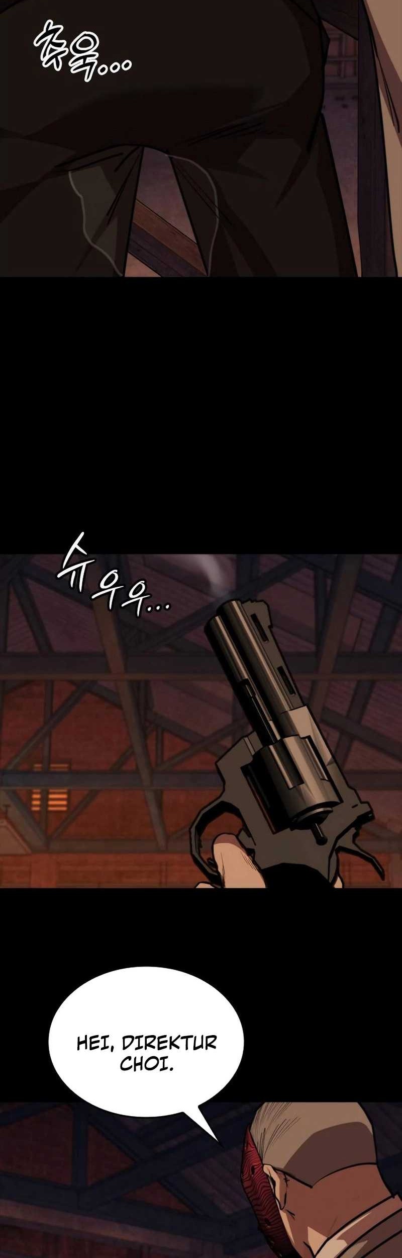 Vanta Black Chapter 25 halaman 16