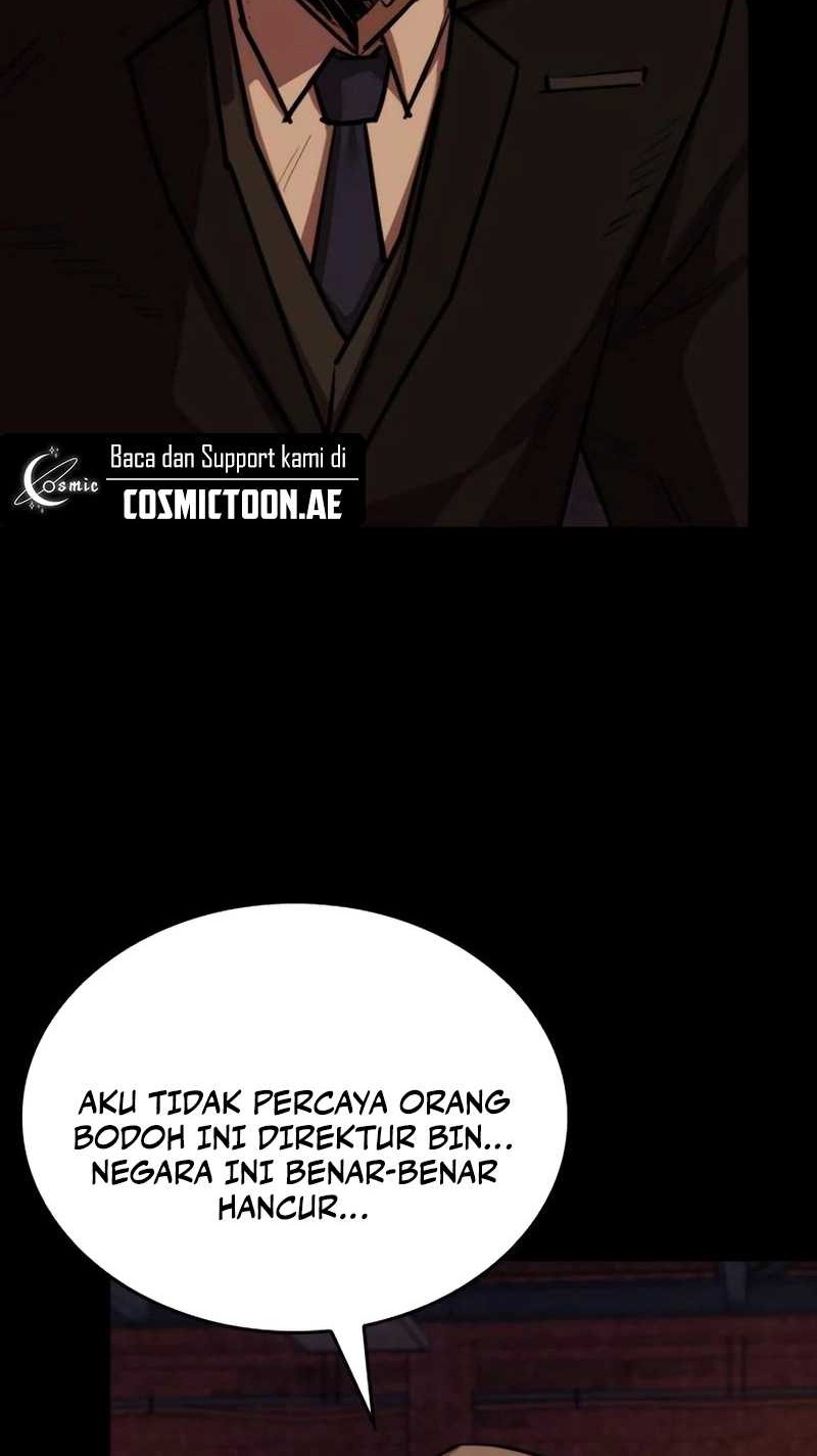 Vanta Black Chapter 25 halaman 18