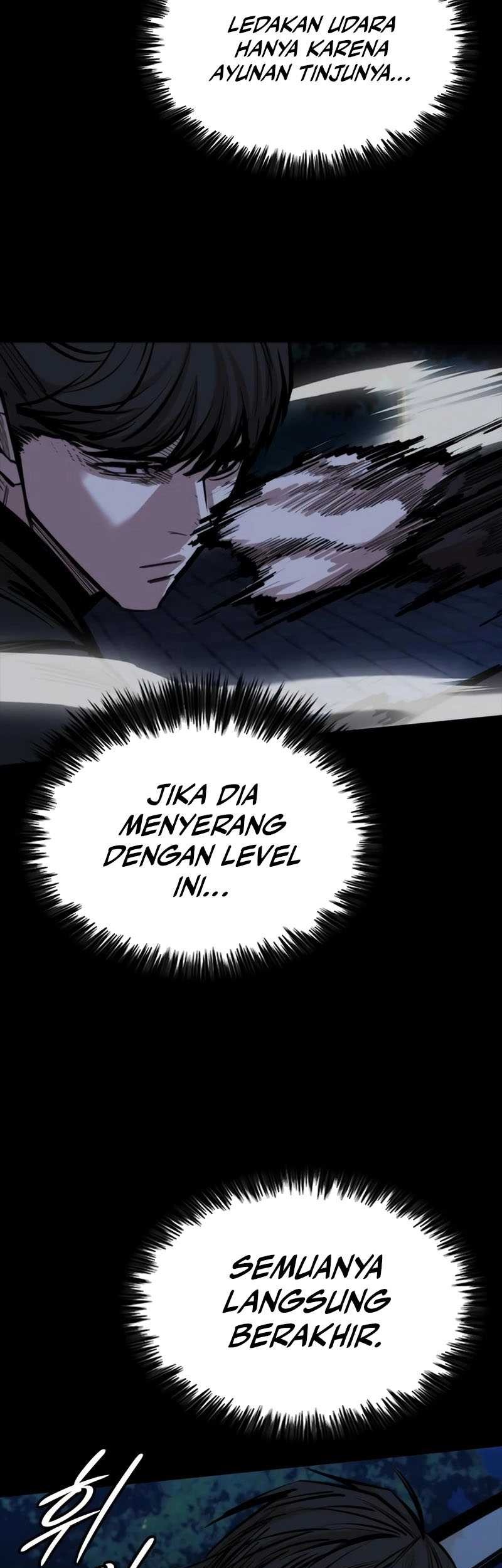 Vanta Black Chapter 26 halaman 19