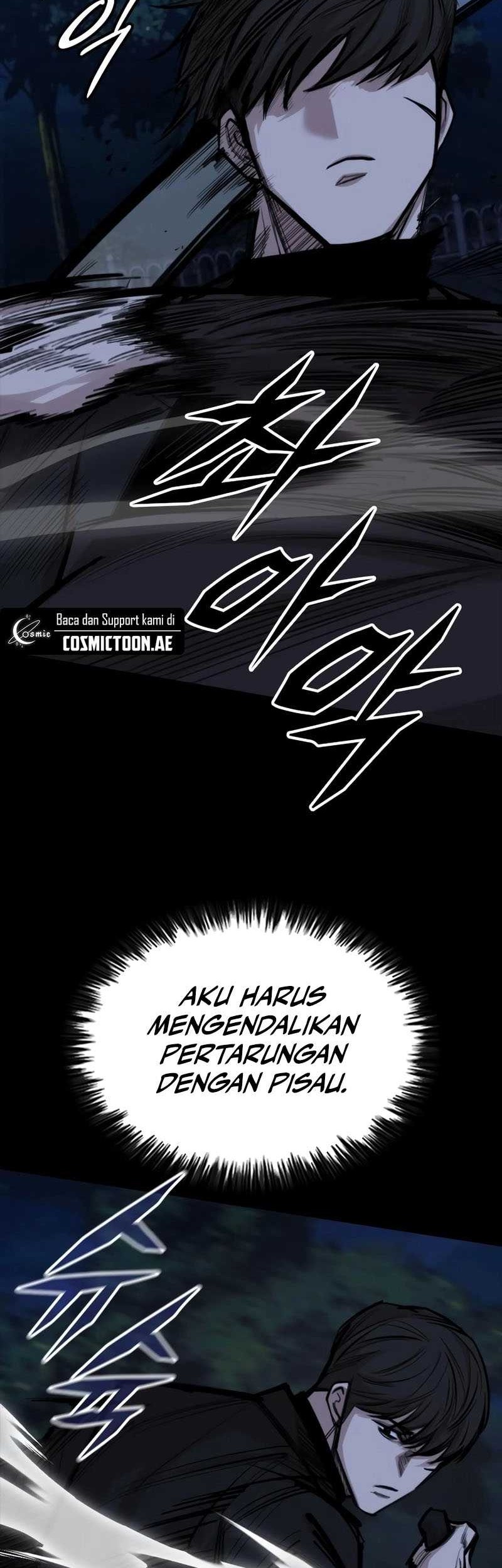 Vanta Black Chapter 26 halaman 20