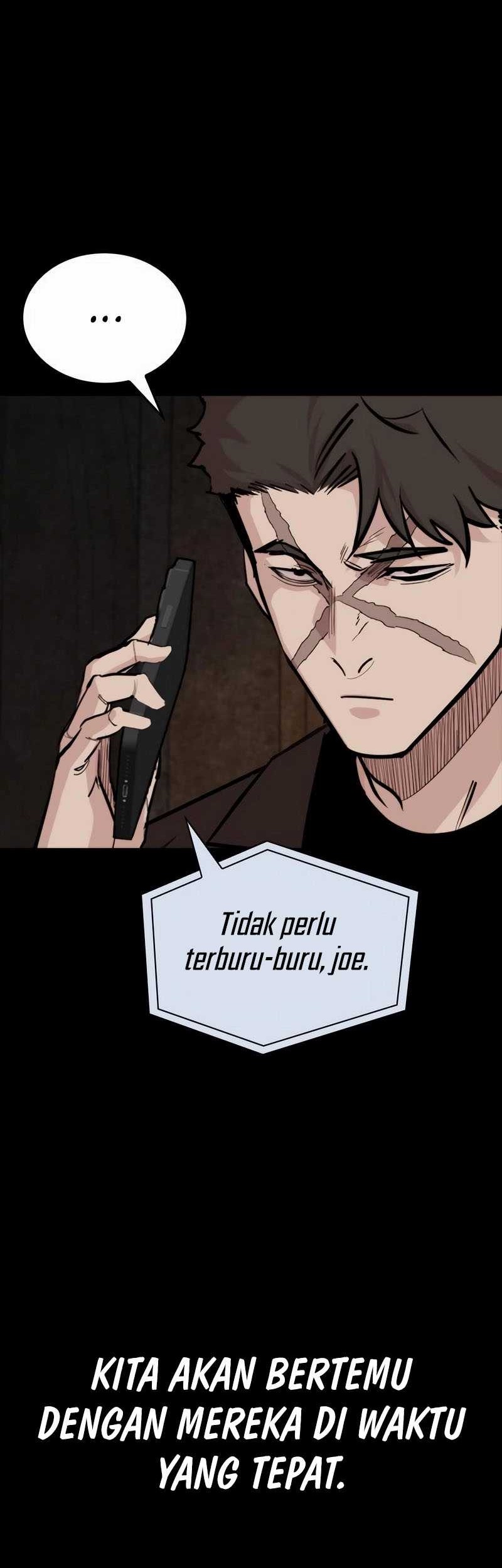 Vanta Black Chapter 27 halaman 17