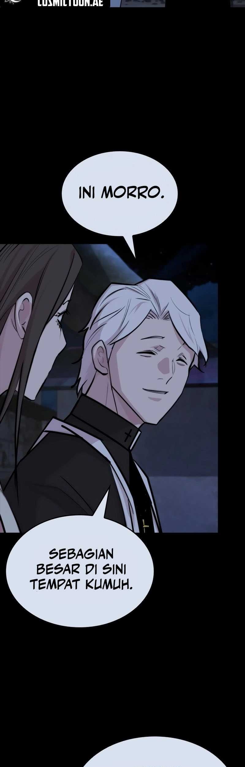 Vanta Black Chapter 28 halaman 17