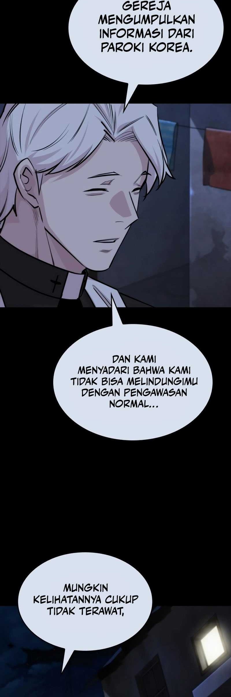 Vanta Black Chapter 28 halaman 18