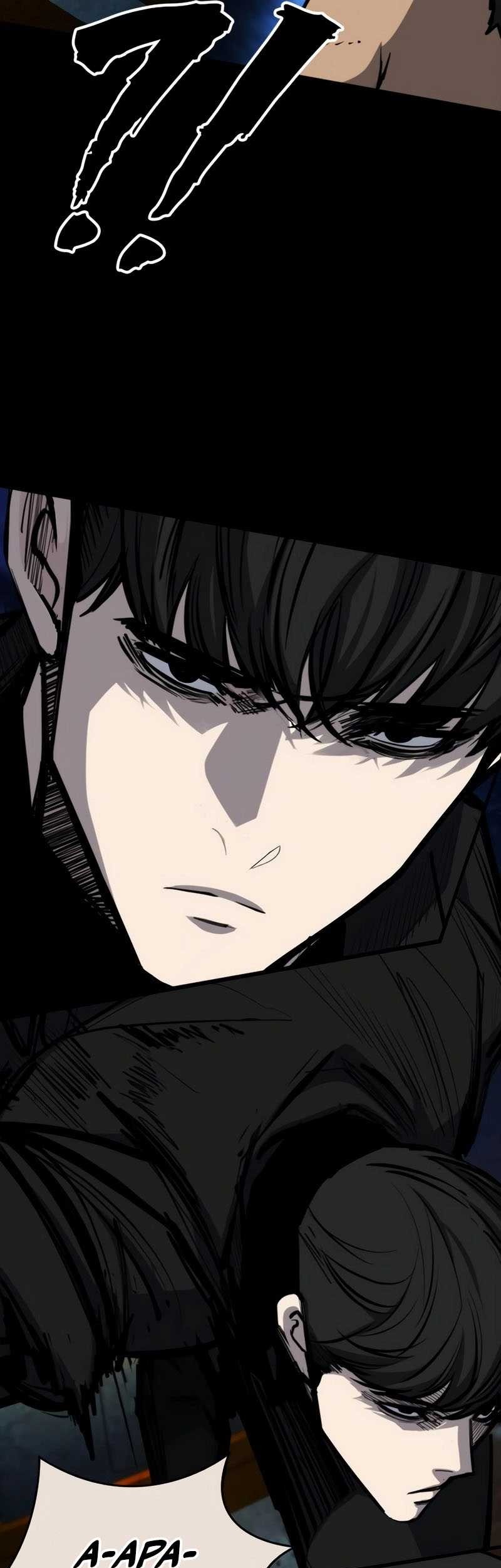 Vanta Black Chapter 29 halaman 16