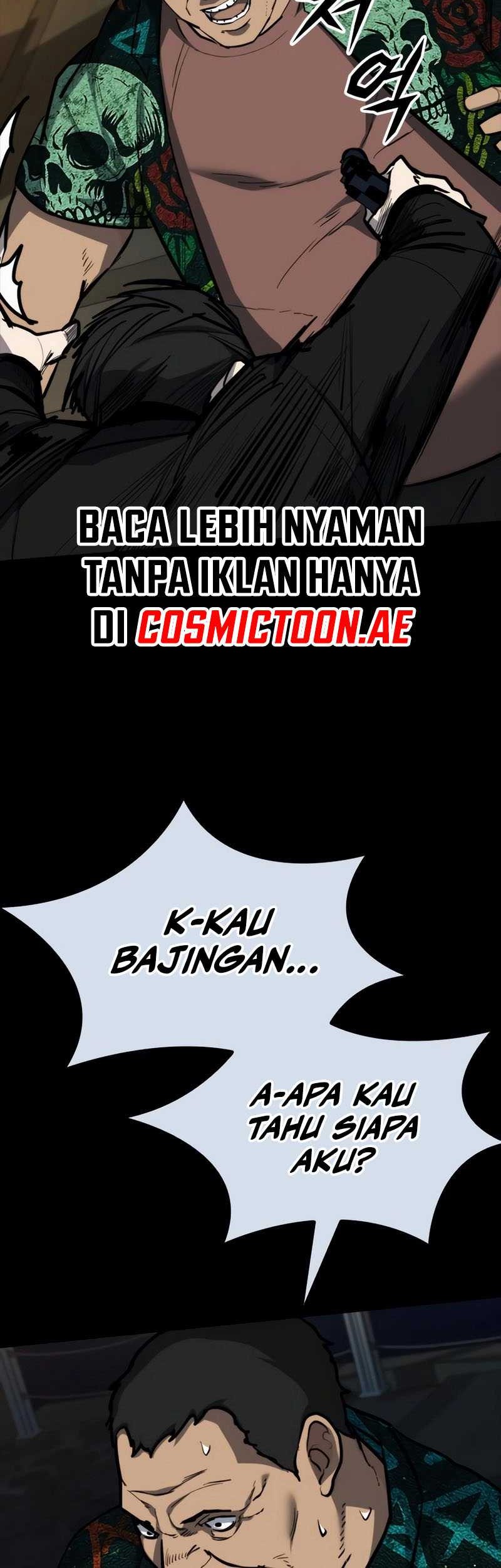 Vanta Black Chapter 29 halaman 18
