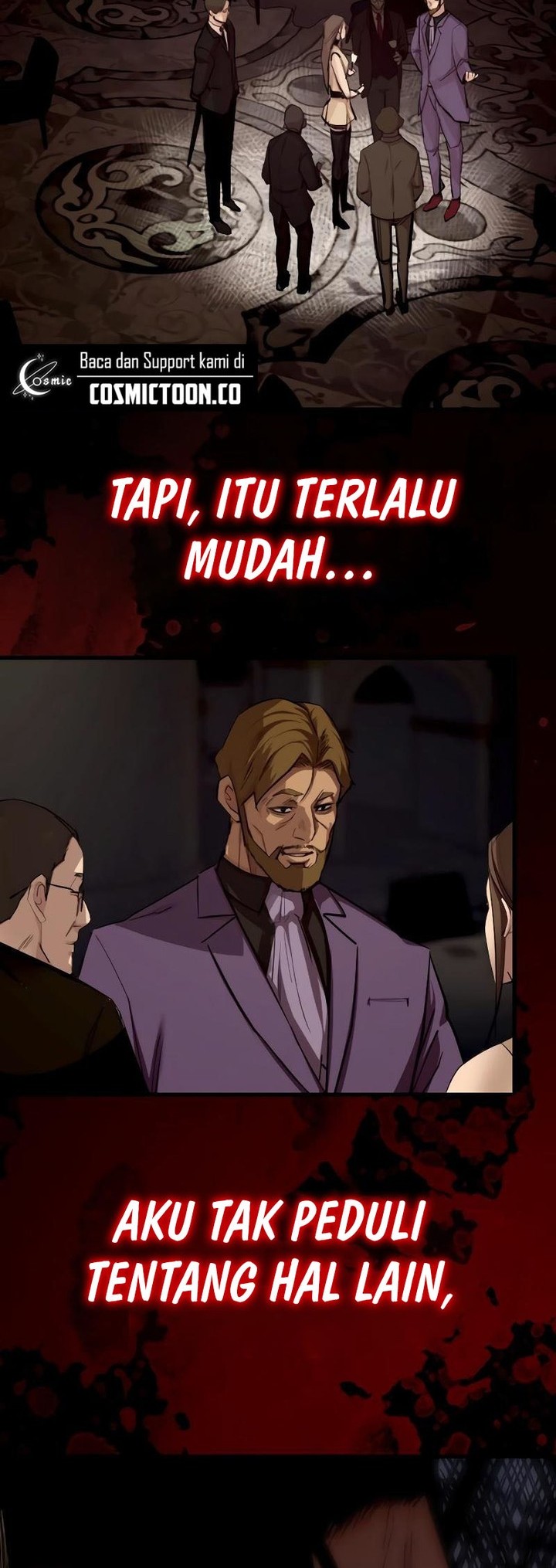 Vanta Black Chapter 3 halaman 26
