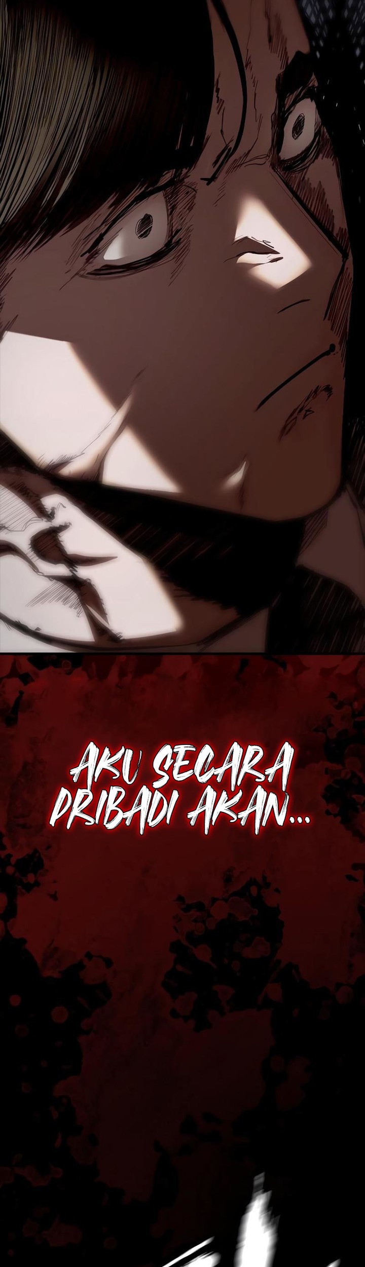 Vanta Black Chapter 3 halaman 27