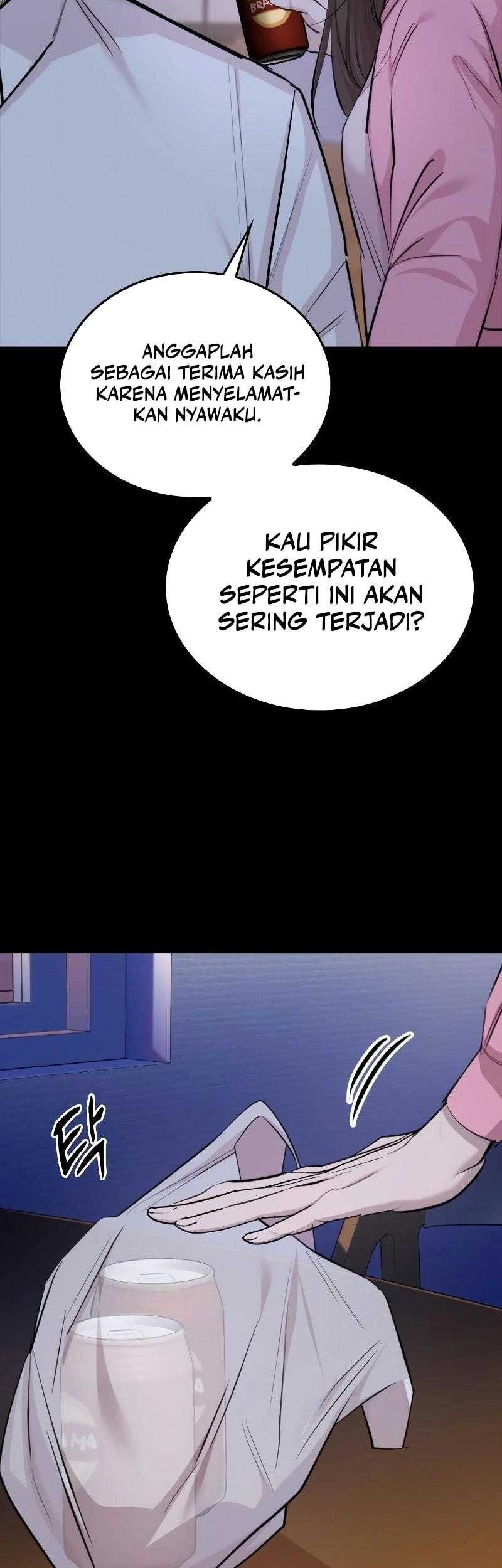 Vanta Black Chapter 4 halaman 30