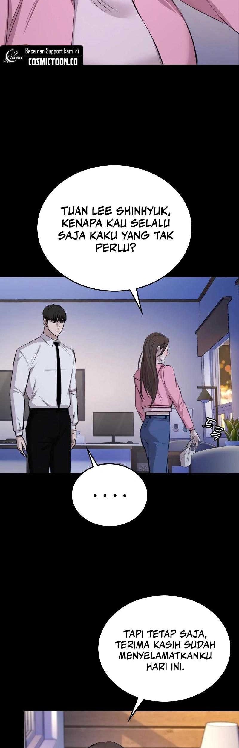 Vanta Black Chapter 4 halaman 33