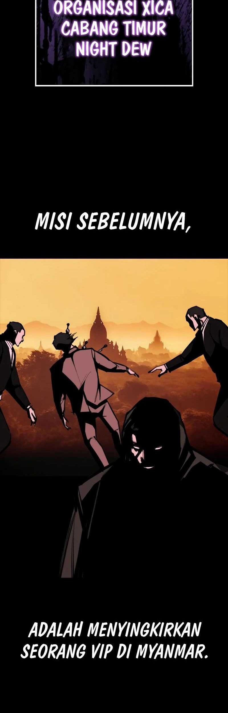 Vanta Black Chapter 5 halaman 28