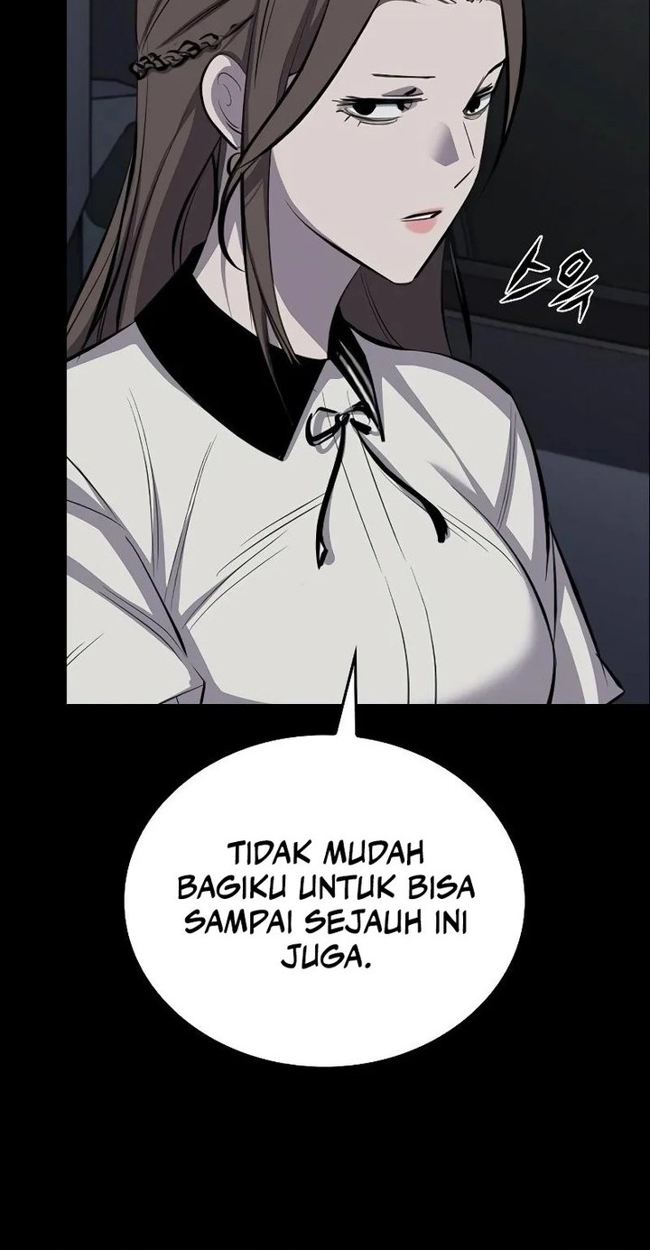 Vanta Black Chapter 6 halaman 26