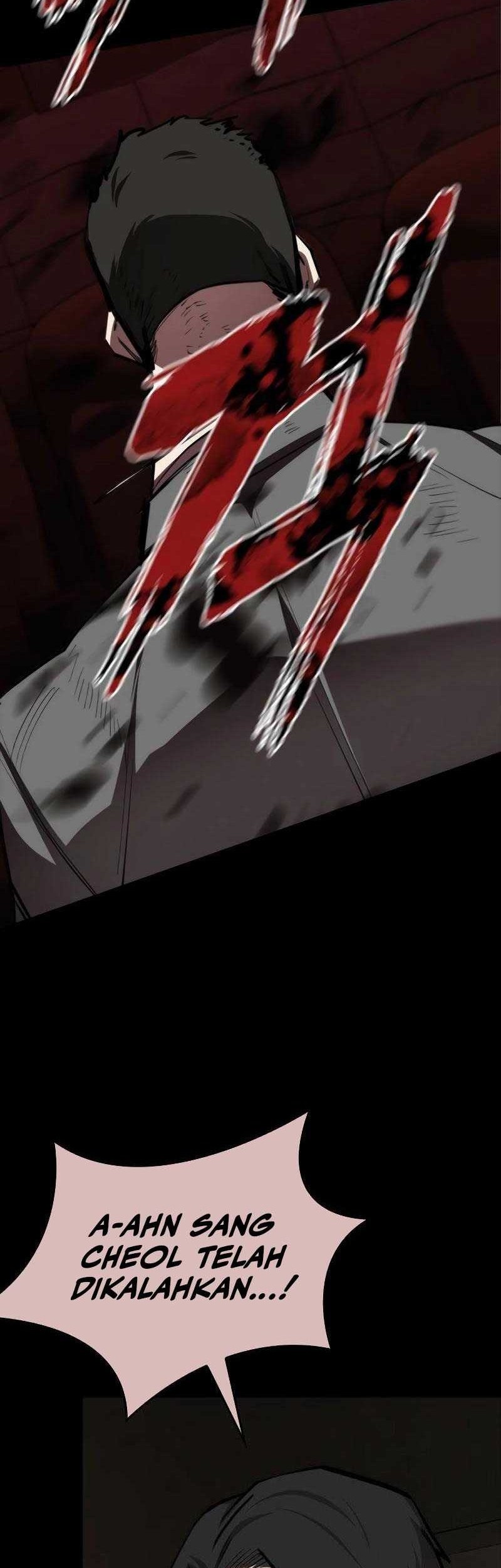 Vanta Black Chapter 7 halaman 30
