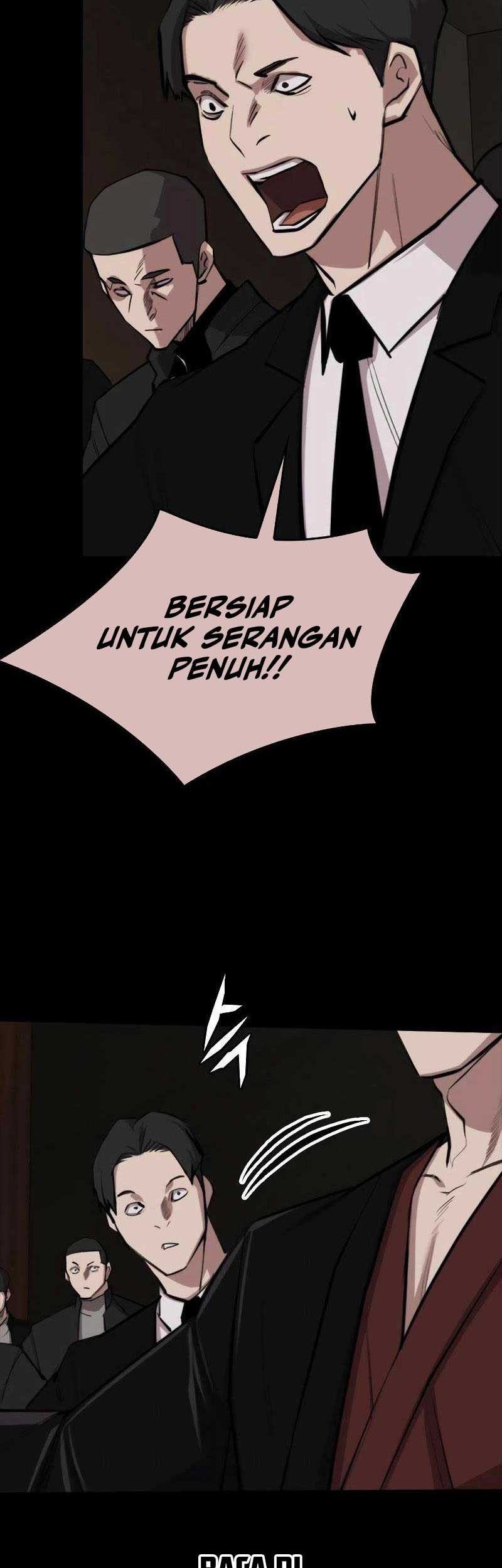 Vanta Black Chapter 7 halaman 31