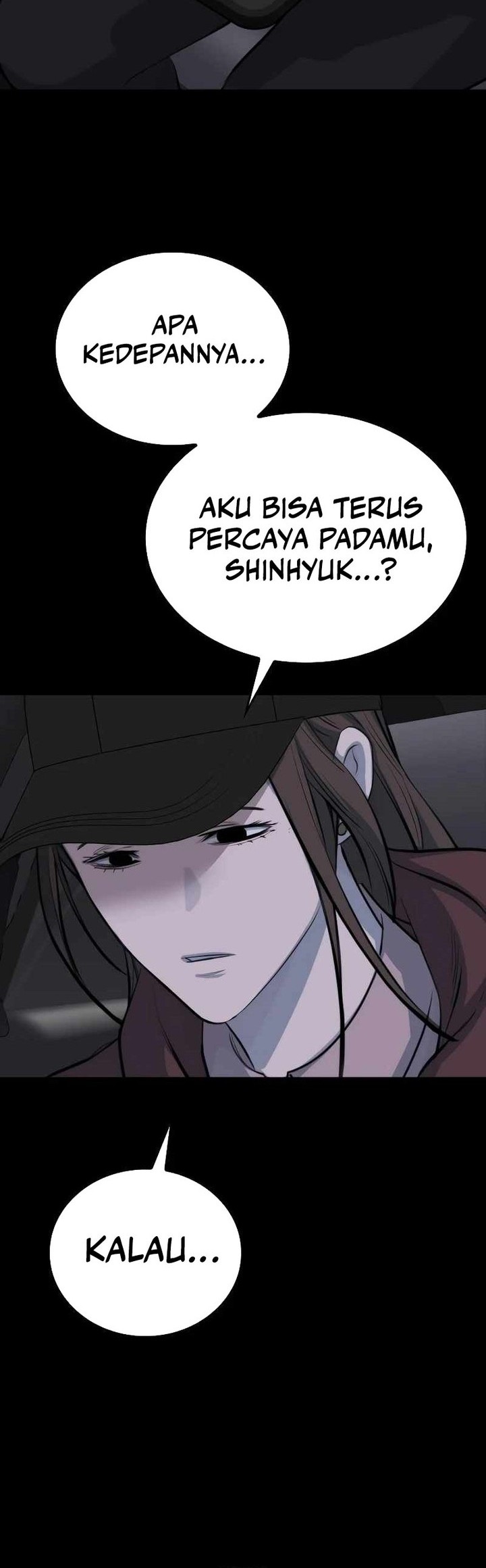 Vanta Black Chapter 8 halaman 24