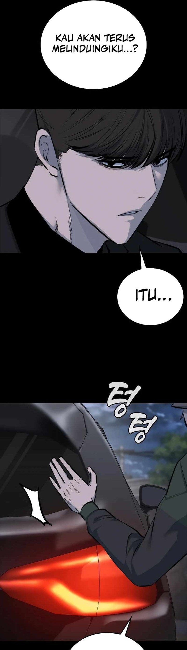 Vanta Black Chapter 8 halaman 25