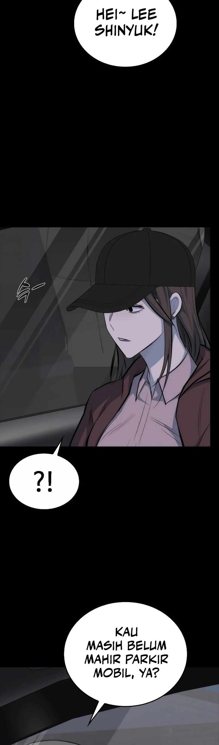 Vanta Black Chapter 8 halaman 26